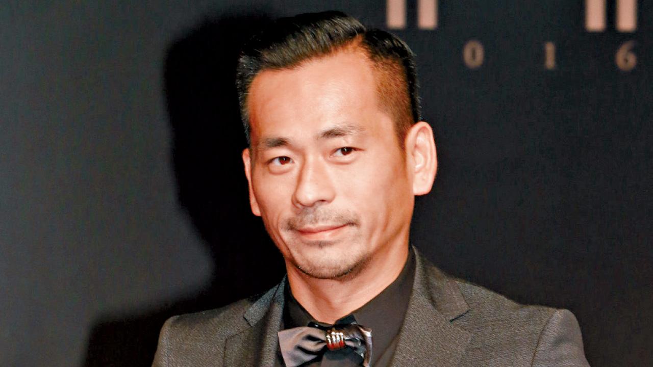 黑社會等162項罪名成立 周焯華入獄18年