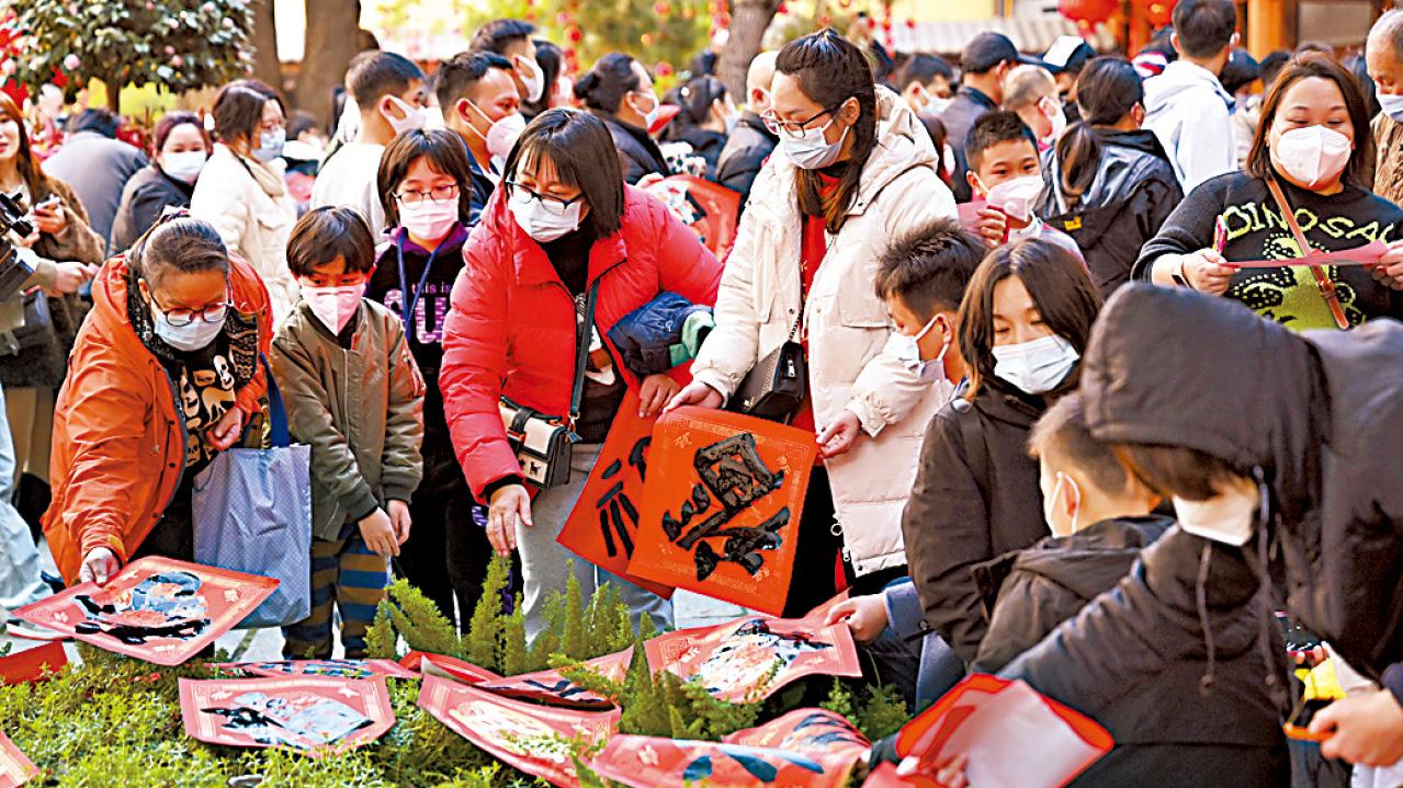 圖片新聞｜尾聲