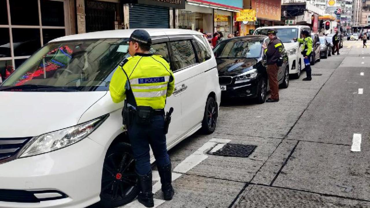 香港智慧城市需持續走遠