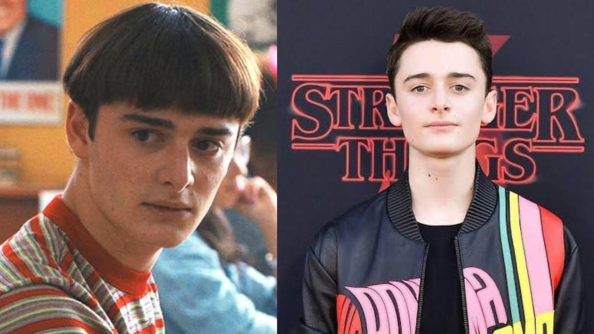 Netflix劇《怪奇物語》童星出櫃 18歲諾亞公開同志身份