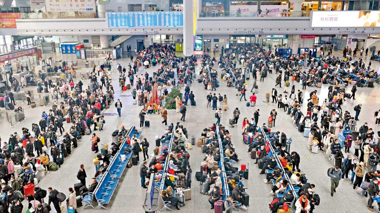 寒冬放寬防疫惹質疑 梁萬年：最佳時機