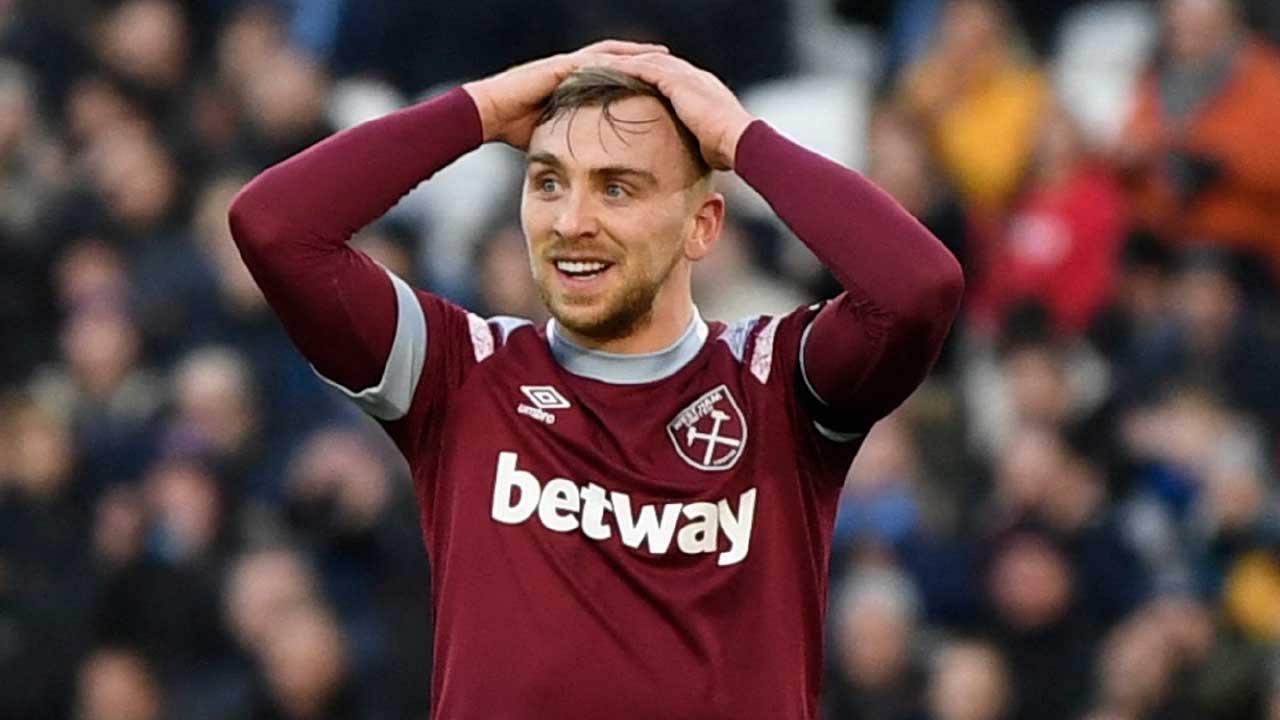 英足盃｜英甲打比郡挑戰英超韋斯咸