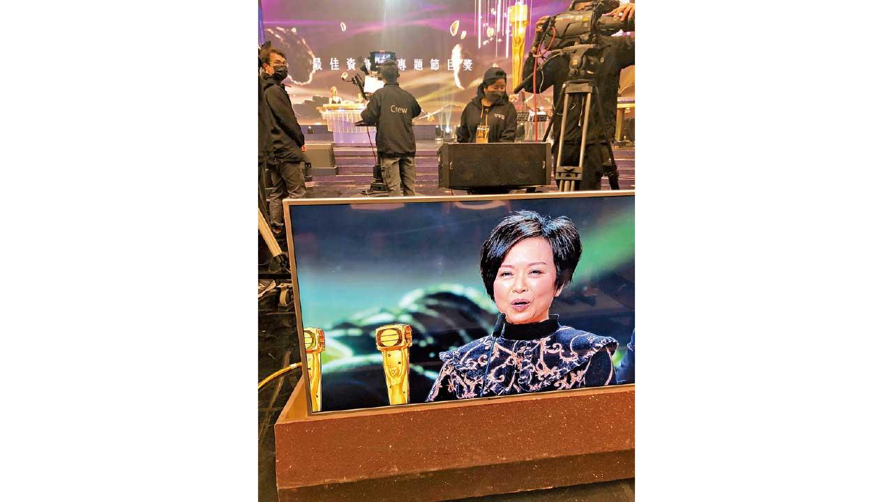 方東昇不領獎之謎