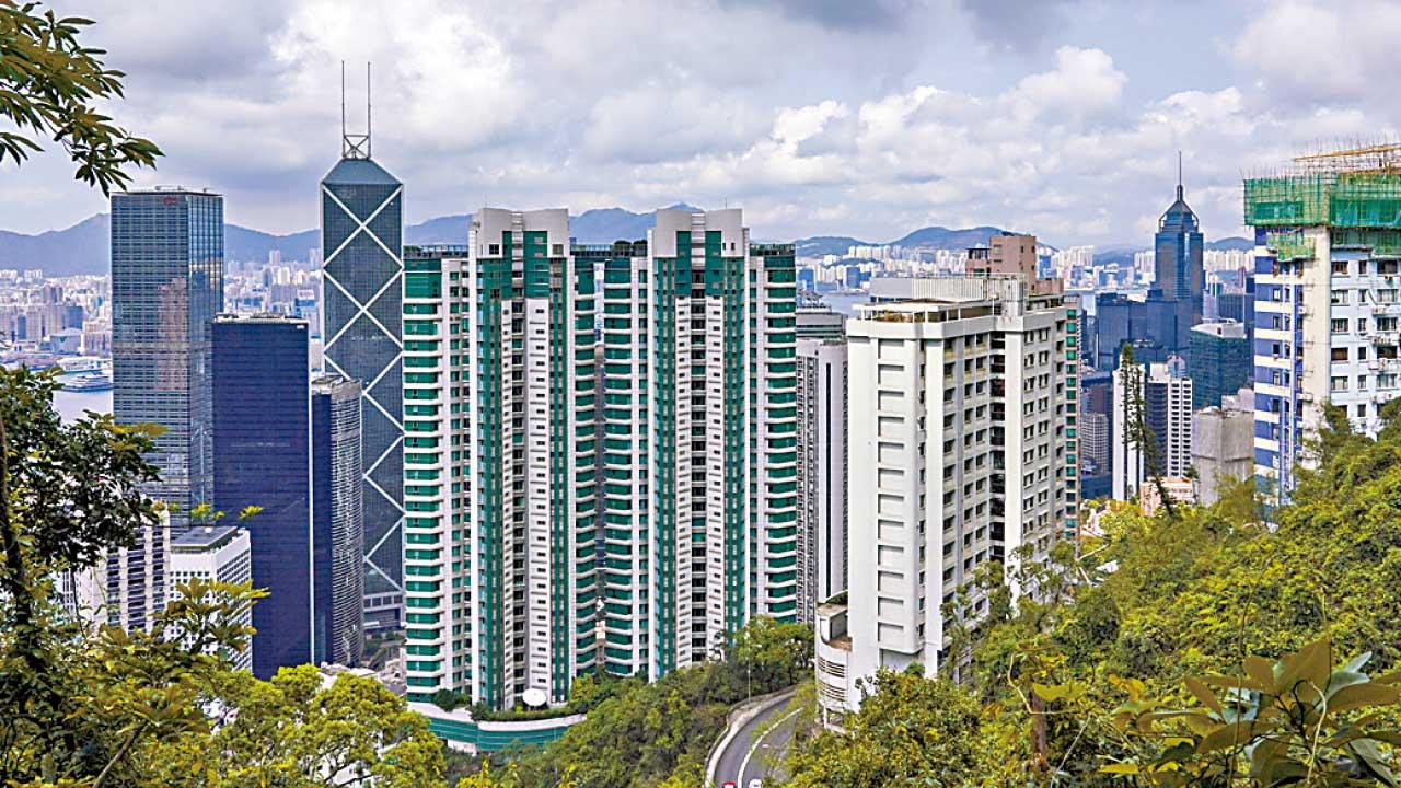 賠訂重售會不會是新常態