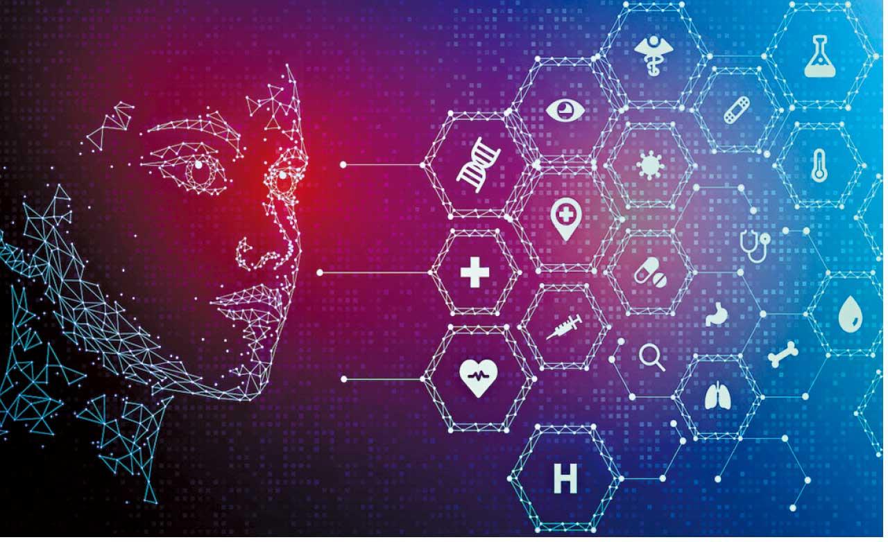 AI輔助醫療決策