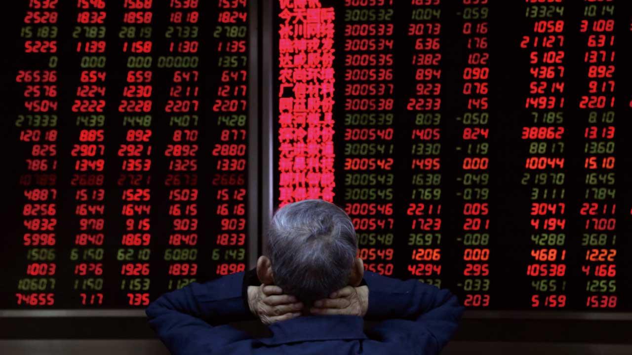 料A股今年重拾上升動力