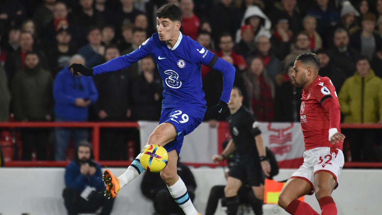 英超｜車仔求挫富咸反彈 菲歷斯報到振士氣