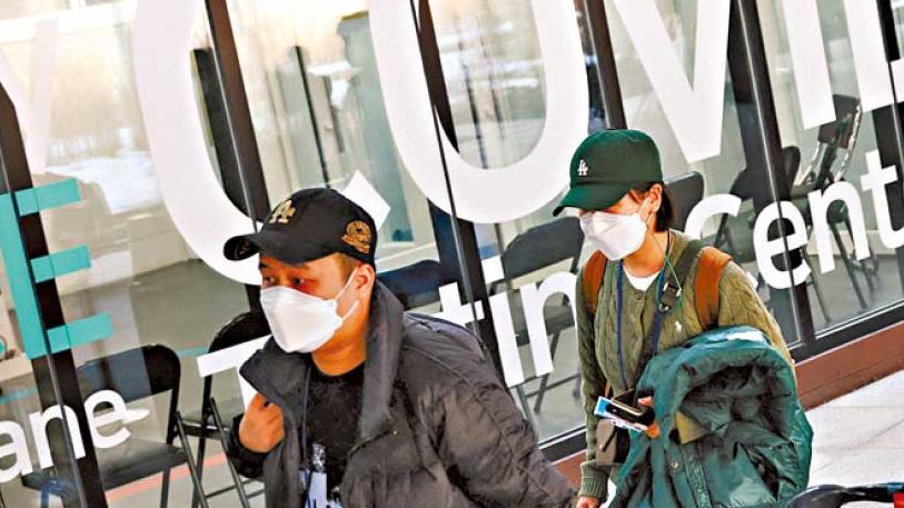 業主在收樓前一定要有一個照會