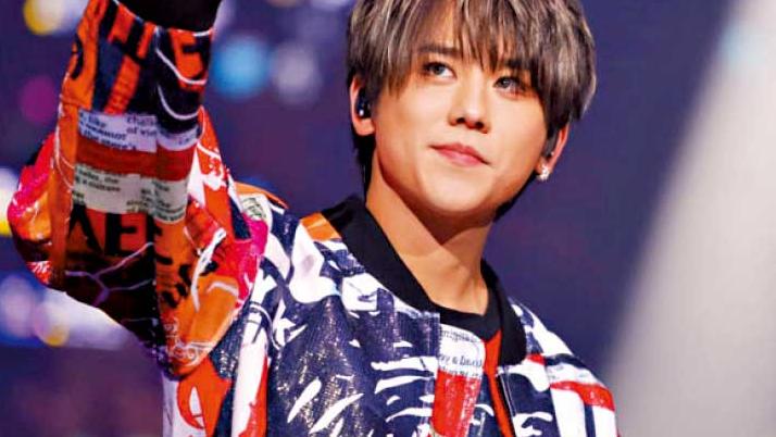 23歲姜濤做業主！1800萬首置維壹海景盤