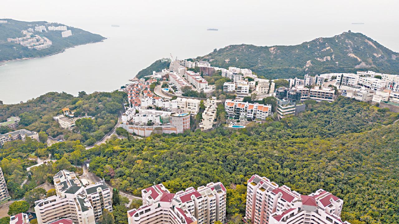 年內兩度｜發展商試底價失敗 赤柱豪宅地意外流標