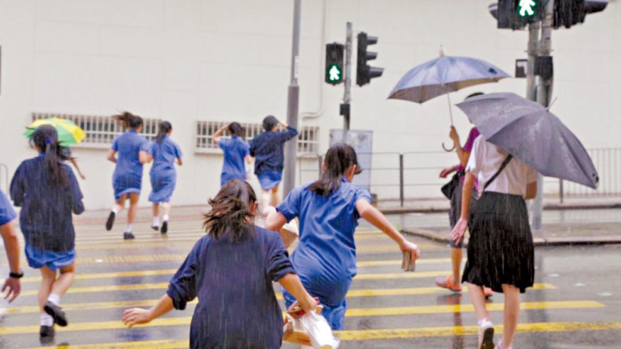 《給十九歲的我》 縱然人缺席 身遠心莫離