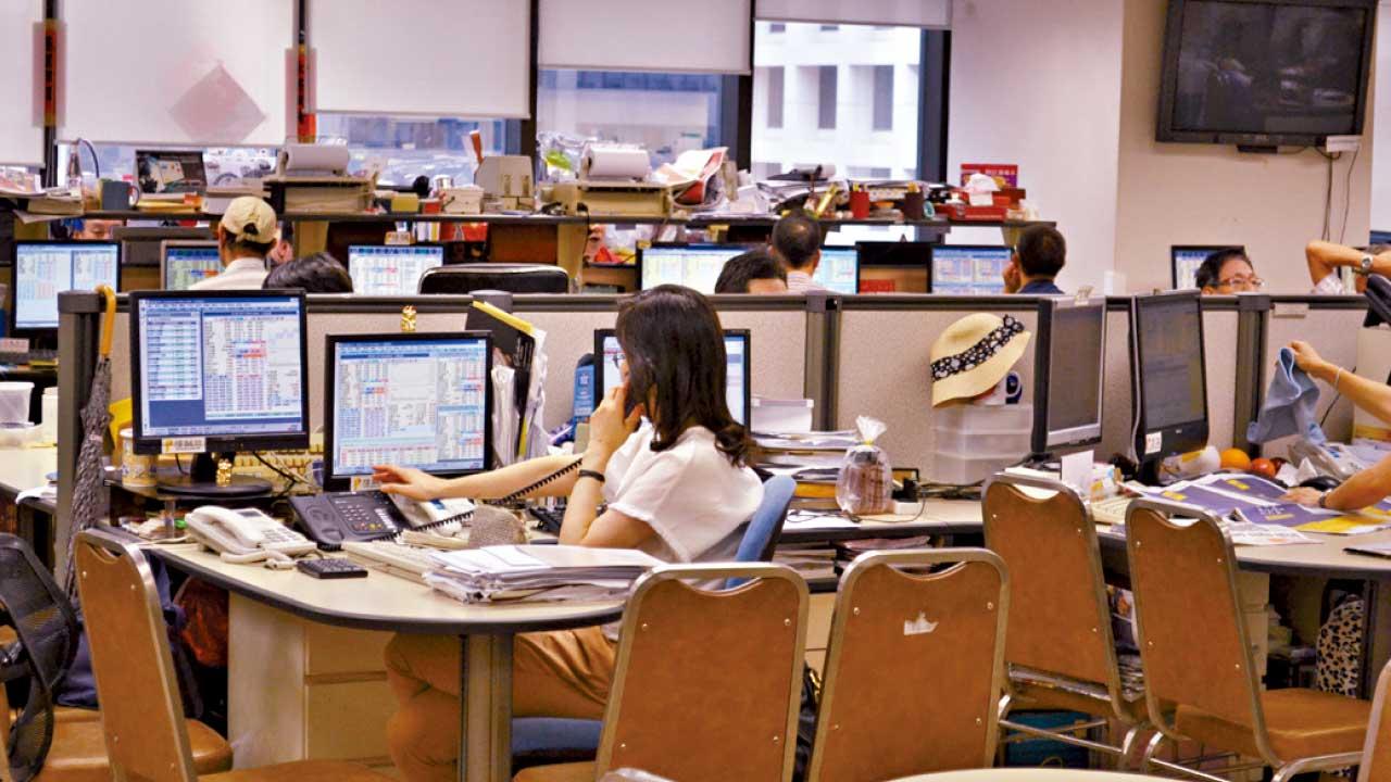 了解市場重要 但了解自己更重要