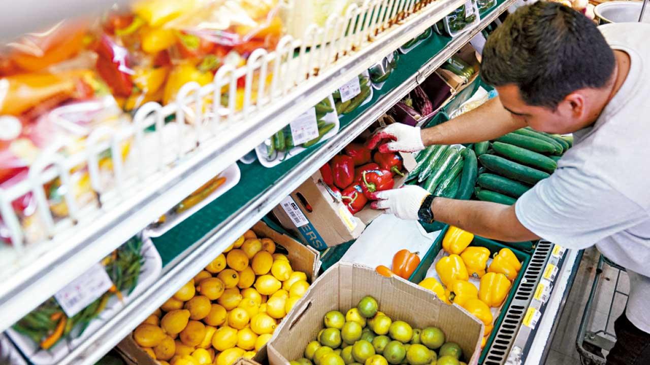 通脹中的政治立場