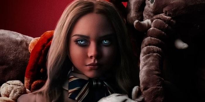 溫子仁《人工殺姬》首映回本 爛番茄95%好評