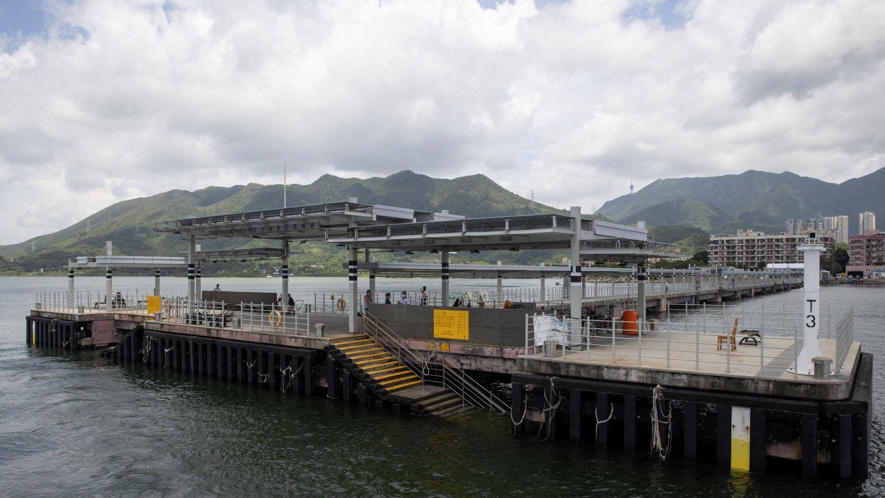 保安局明年起開放沙頭角 　個人遊連本地團日限千人到訪