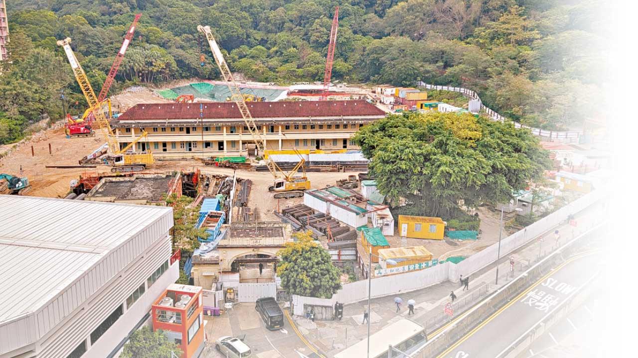 擬建「高架無軌捷運系統」取代「東九龍綫」 彩虹東至寶達設6站 採BRT或ART系統