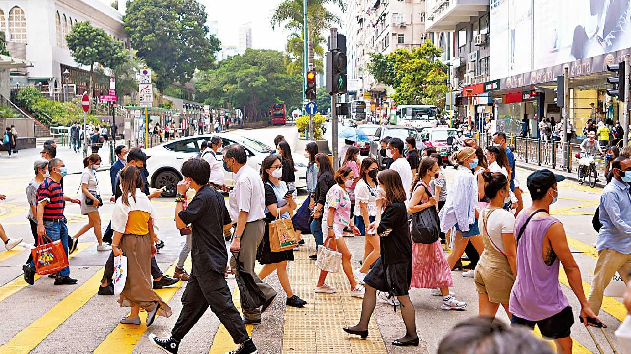 調查：三分一打工仔考慮轉工 近八成稱福利影響去留