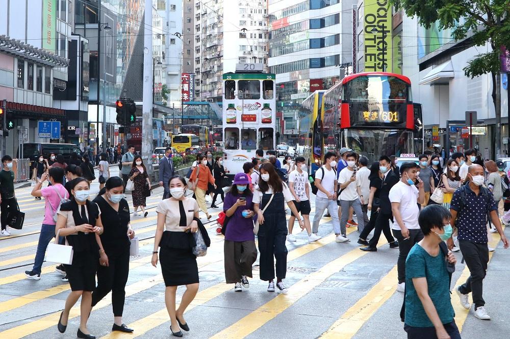 調查｜三分一打工仔正考慮轉工 打工仔最睇重乜嘢福利？