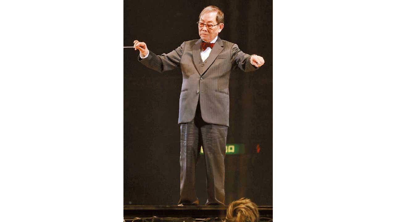 舊歌曲永垂不朽