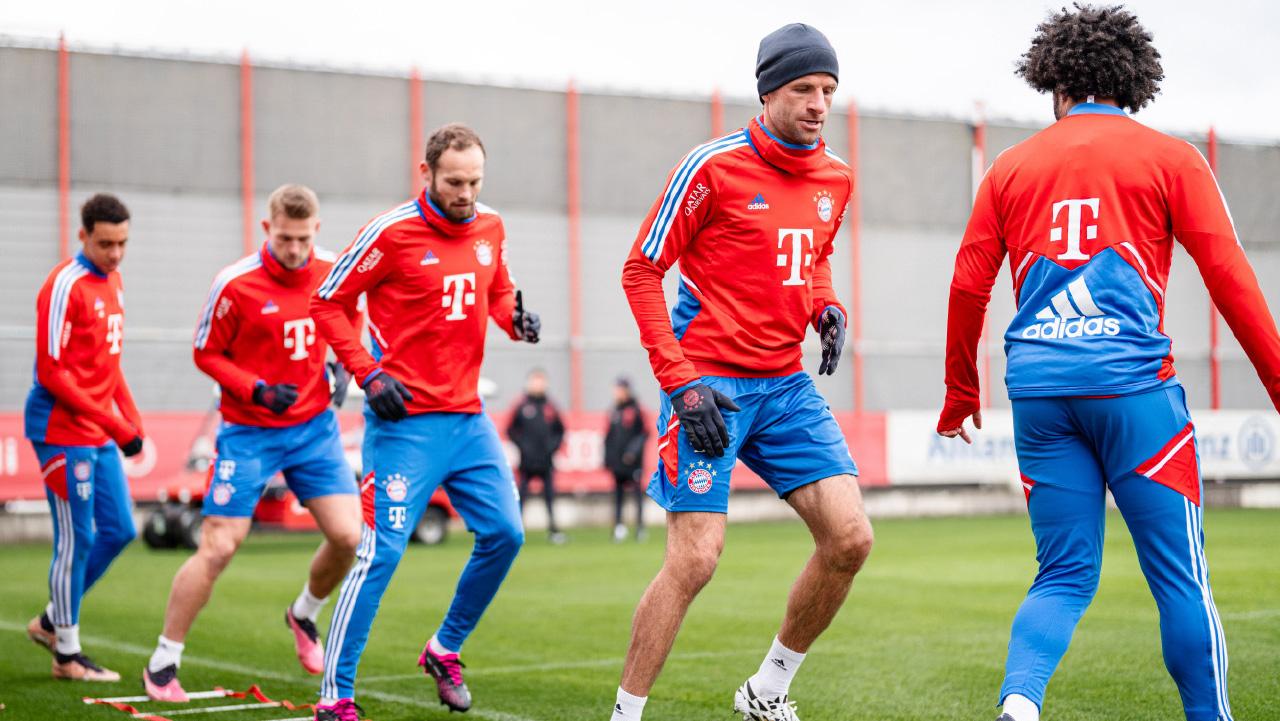 德甲｜RB萊比錫迎戰拜仁 重開打頭陣