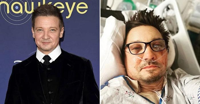 「鷹眼」謝洛美維納回家休養 傷重兩年後才痊愈