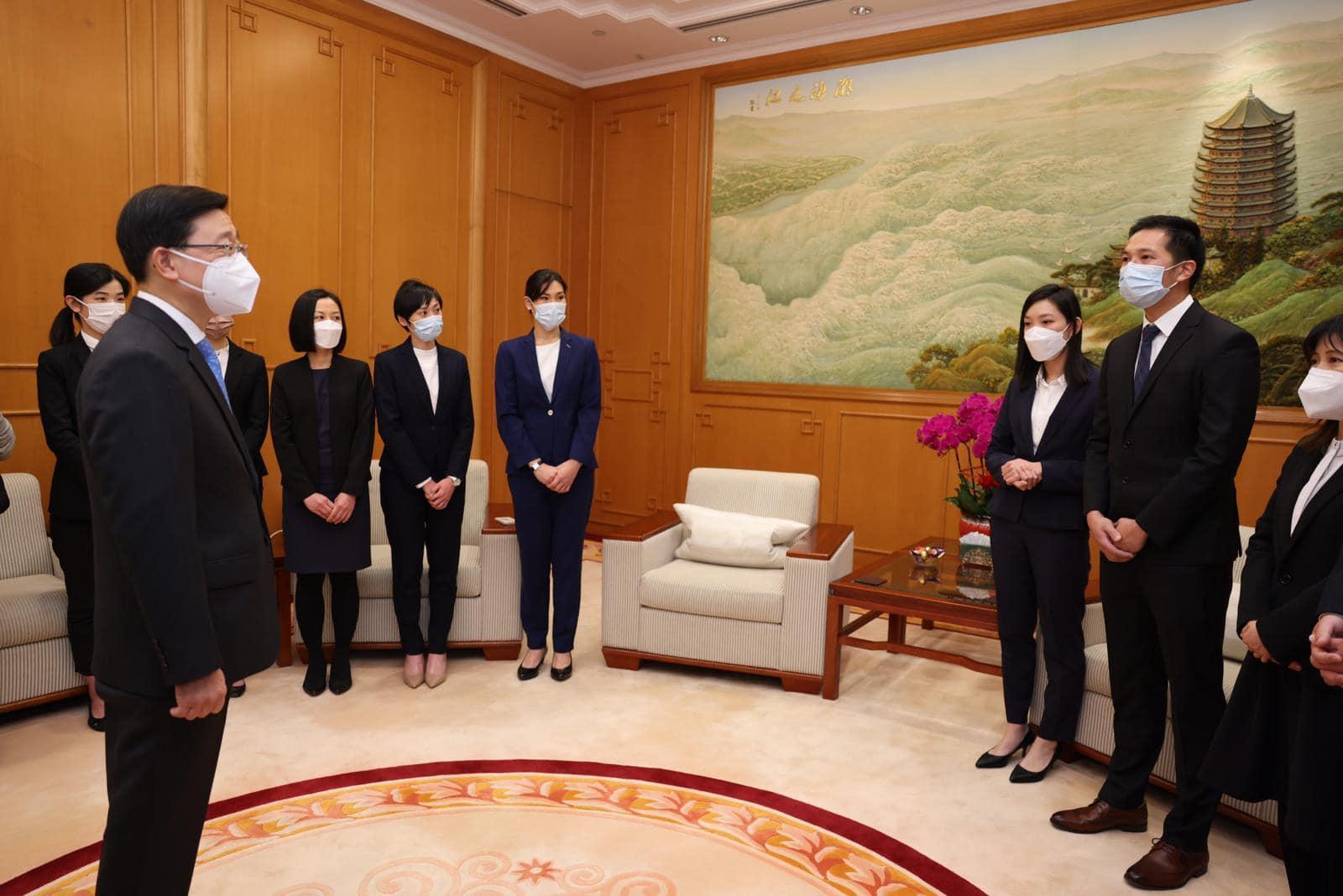 公務員, 外交部, 聯合國