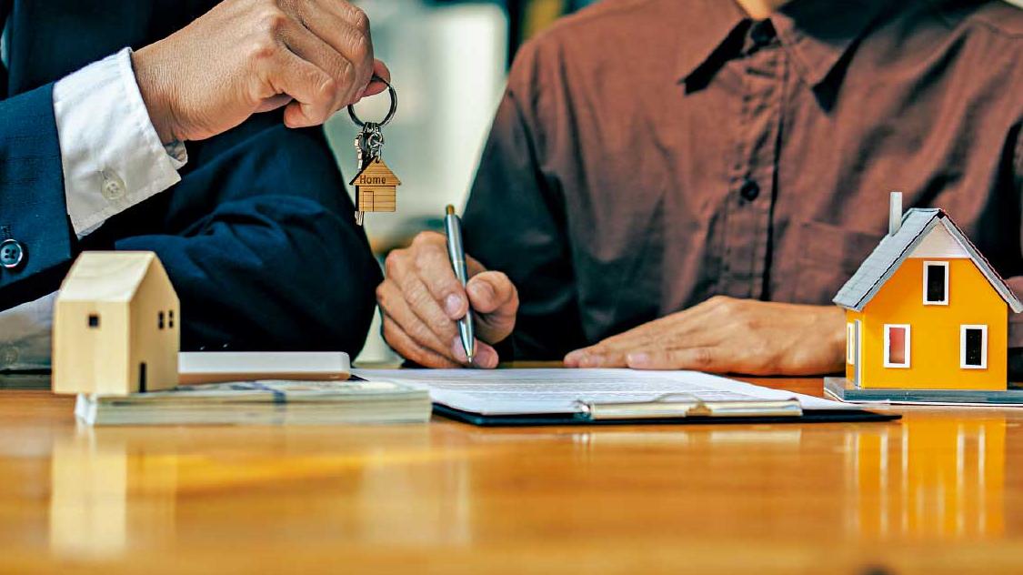 海外樓市專題｜英物業公司持有慳稅攻略