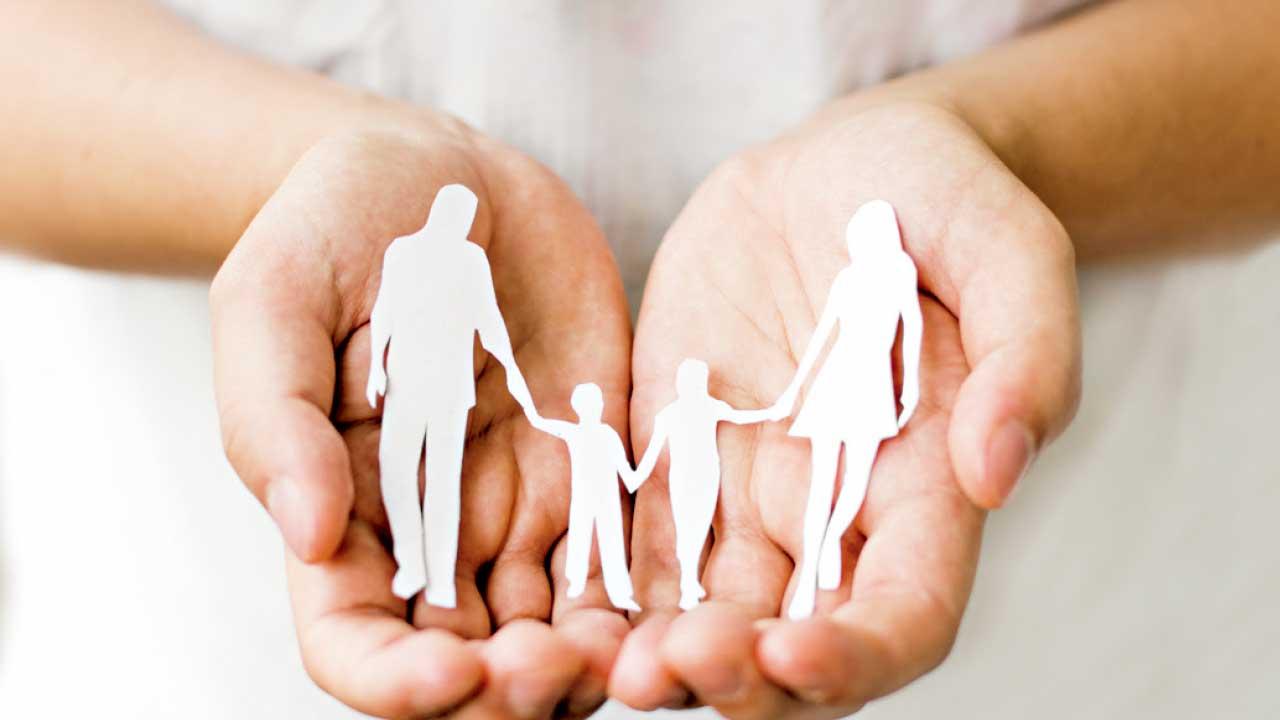 不鼓勵「啃老族」