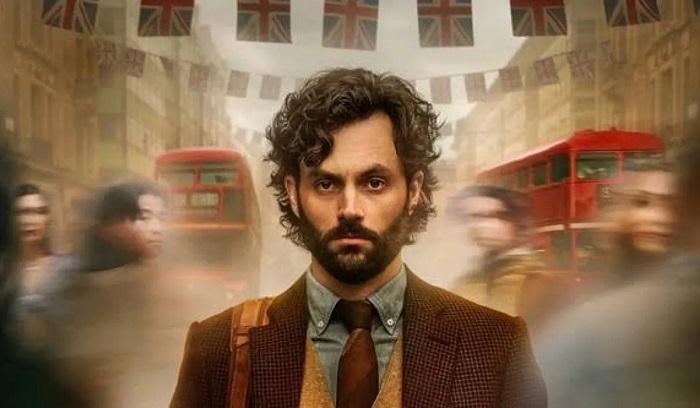 Netflix影集｜《安眠書店》Joe化身教授倫敦尋獵物