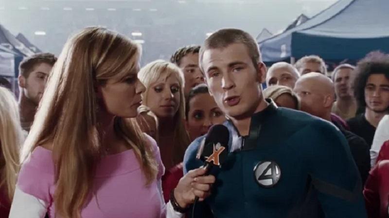 基斯伊雲斯傳演霹靂火加盟《死侍3》