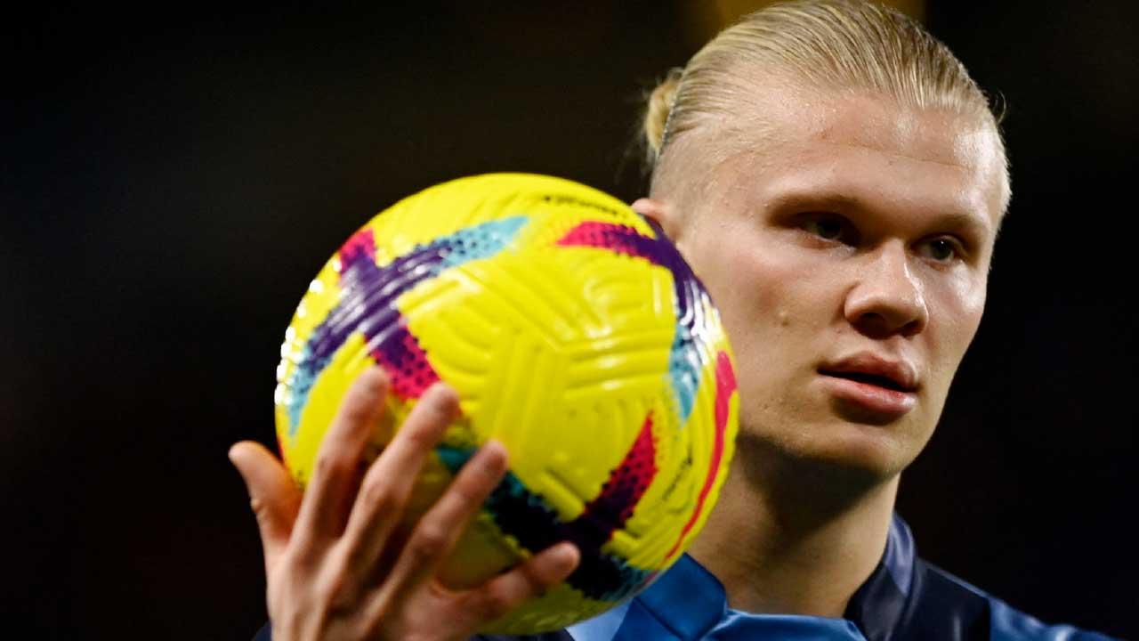  鏡頭下的英超球星