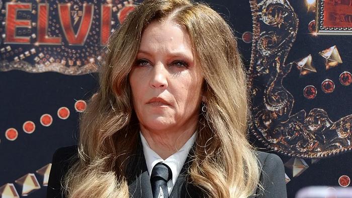 速減50磅 貓王女兒麗莎瑪莉死前服減肥鴉類藥物