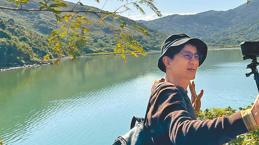 Google探測不到的 小蠔灣奇蹟