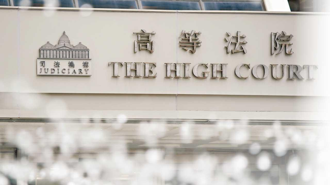 因官校「程序錯誤」不獲聘 女教師勝訴獲賠69.5萬