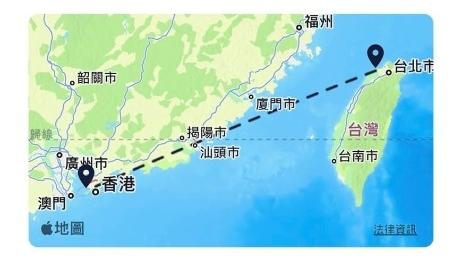 台男機票被取消兼退款難 轟「香港快運真的爛」 網民：找第三方買然後怪航空公司？