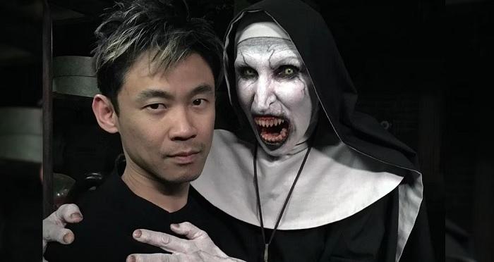 溫子仁暗示《詭屋驚凶實錄》電影系列完結