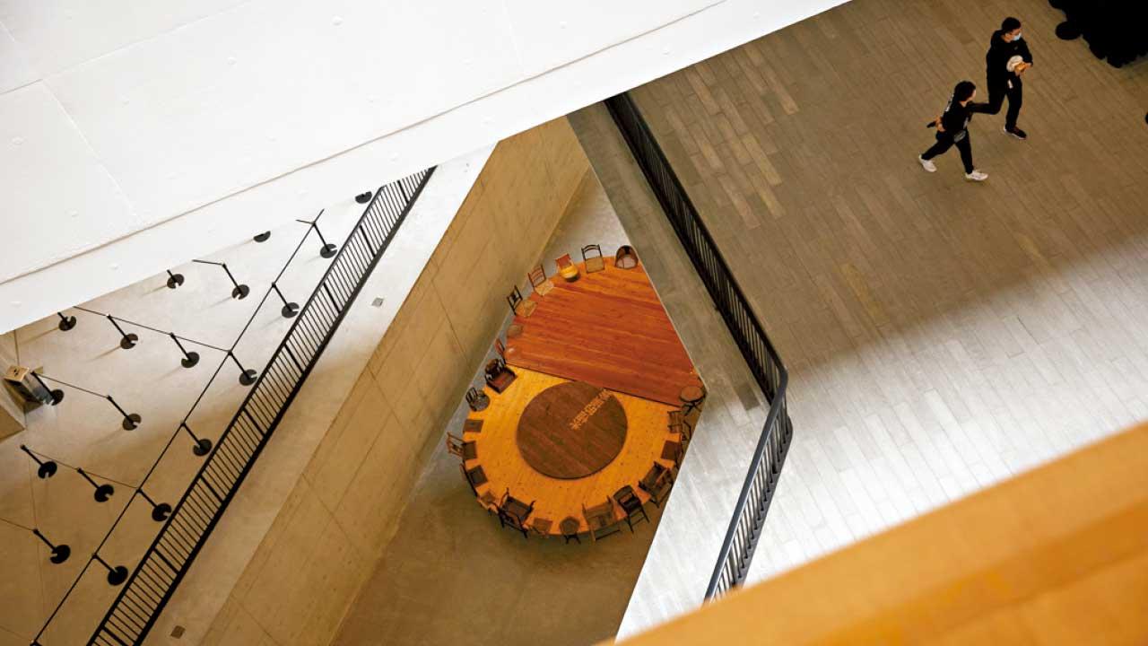 幾十年來最型的產業