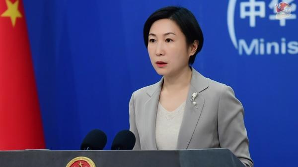 外交部發言人毛寧透露，日方上月20日恢復審發中國公民赴日簽證。(互聯網)