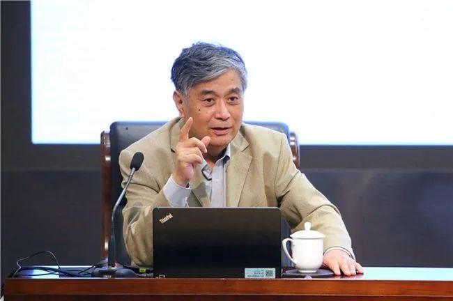 曾光估計，XBB.1.5「在中國不會掀起大浪，至少最近不會」。(互聯網)