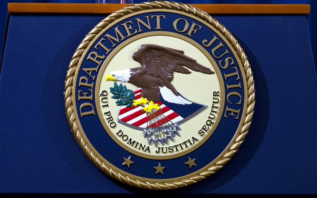 中國工程師紀超群被指從事間諜活動，被美國判囚8年。(美聯社)