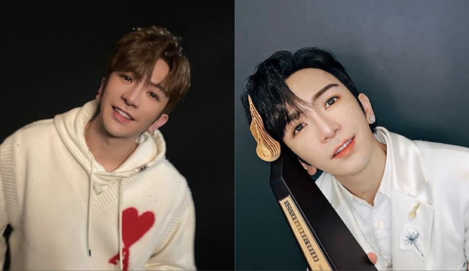 Anson Lo自言情緒仍受演唱會意外影響   約定與神徒過情人節