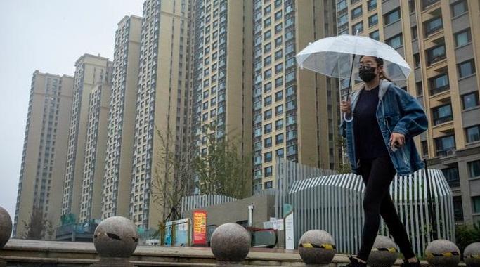 人行銀保監設利率調整機制變相可減首套房貸按息  房地產佣金傳設上限