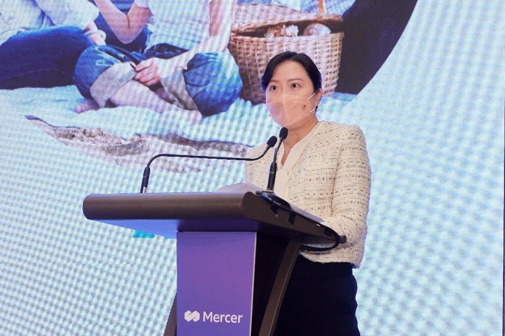 美世：香港強積金制度整合性領先亞洲