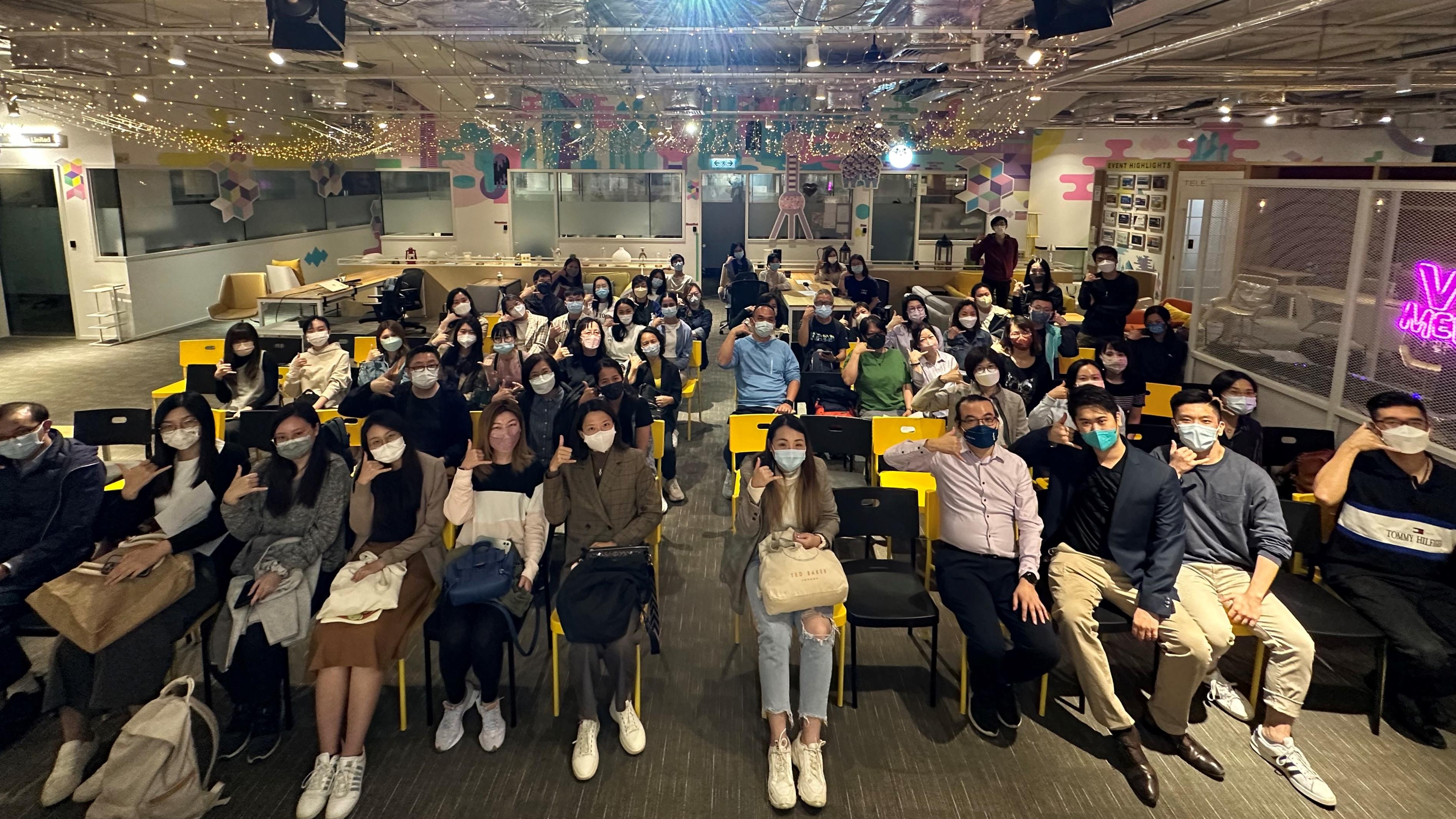 聆癒者大募集 即時通熱線義工訓練再啟動