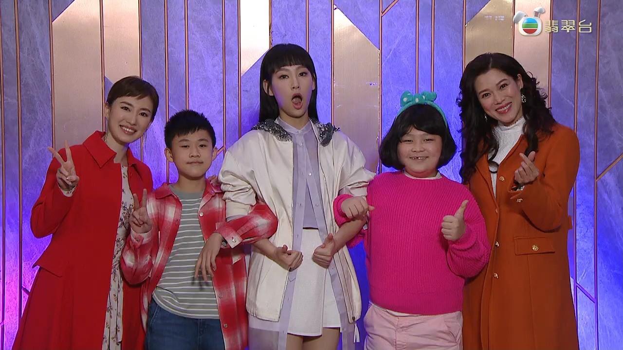 愛．回家｜炎明熹做返自己 Philip仔為拍飛起追星自揭冇褲著