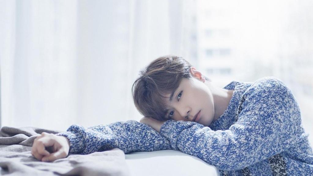 張敬軒自揭曾發燒至40度 「遮遮」回鄉搵姪女頂替