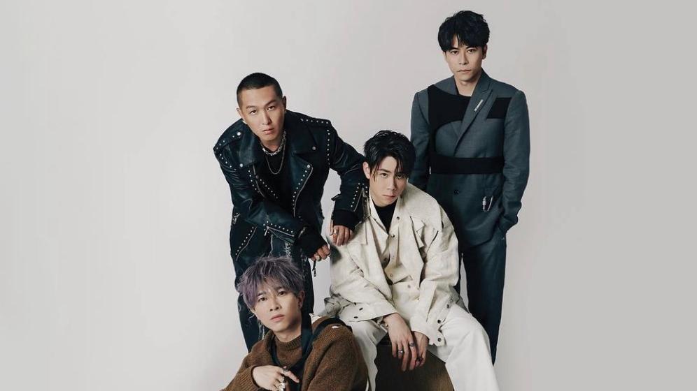 ONE PROMISE宣布解散 成員理念不同無法行落去