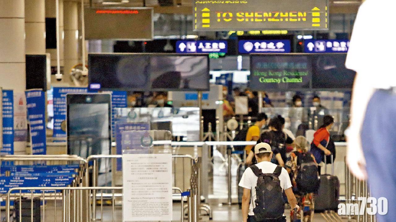 通關｜政府擬統一CT值標準　承辦商倡列明報告僅供出境用　免降本身標準