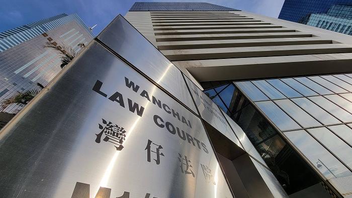 香港的「兩制律師」