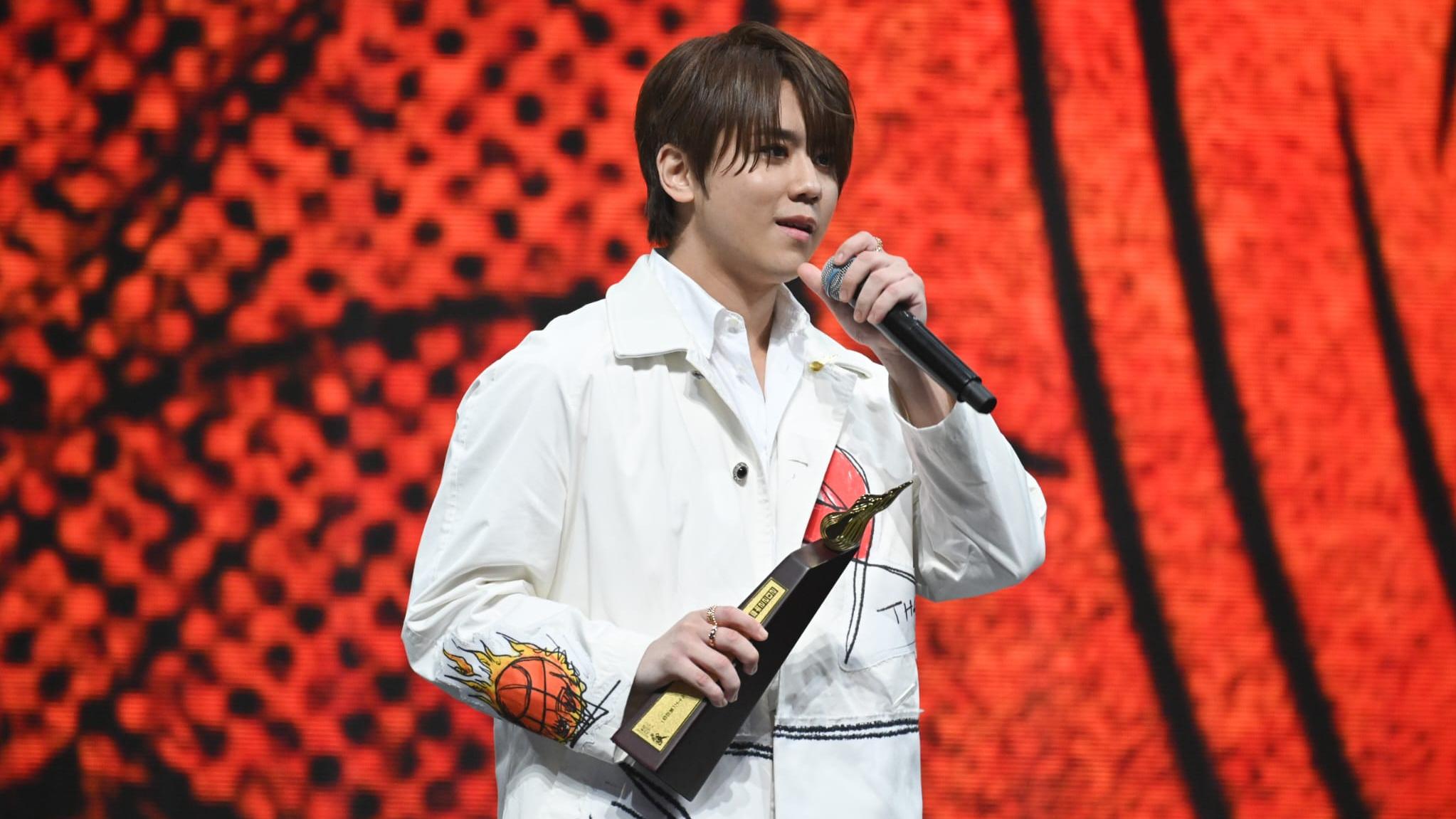 姜濤身體抱恙 宣布缺席Alan Walker明晚亞博騷